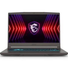 Ноутбук MSI Thin 15 B13UC-3287XRU (Intel Core i5 13420H 2100MHz/16Gb/1Tb), Черный
