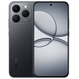 Смартфон Realme 15T, 8/256 Гб, Suit Titanium, Серый