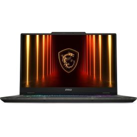 Ноутбук MSI Cyborg 17 B2RWEKG-280XRU (Intel Core 5 210H/16Gb/1024Gb), Черный