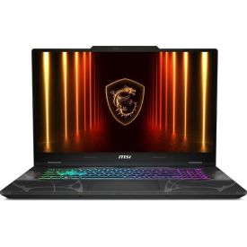 Ноутбук MSI Cyborg 15 C2WE-017XRU (Intel Core 5 210H/16Gb/512Gb), Серый
