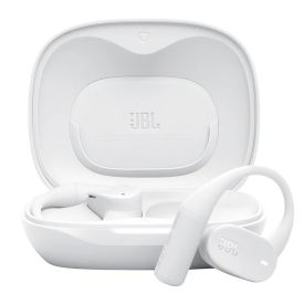 Наушники JBL Sense Lite, White, белый