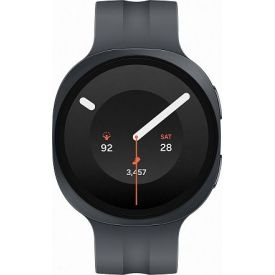 Смарт-часы Samsung Galaxy Watch 9, 44 мм, Graphite, графит