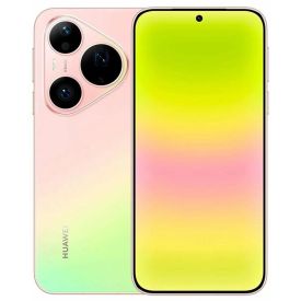 Смартфон Huawei Pura 90s Pro, 12/256 GB, Guava Soda