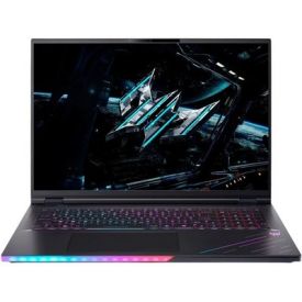 Ноутбук Acer Predator Helios 18 AI PH18-73-90A6 (Intel Core Ultra 9/32Gb/1024Gb), Черный