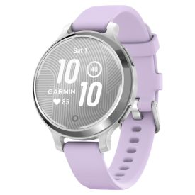 Умные спортивные часы Lily 2 Active, Silver/Purple Jasmine