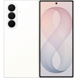 Смартфон Samsung Galaxy Z Fold 8 Ultra, 12/256 ГБ, Dual: nano SIM + eSIM, кремовый