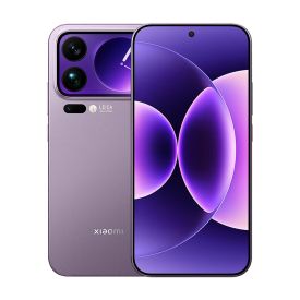 Смартфон Xiaomi 17 Pro Max, 16/512 ГБ, Violet, фиолетовый
