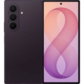 Смартфон Samsung Galaxy Z Fold 8 Ultra, 12/512 ГБ, Dual: nano SIM + eSIM, фиолетовый