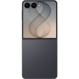 Смартфон Samsung Galaxy Z Flip 8, 12/256 GB, Graphite