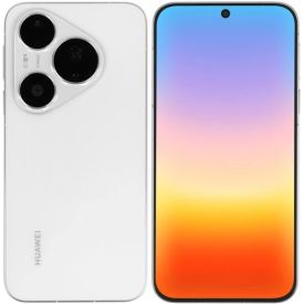 Смартфон Huawei Pura 90s Pro, 12/512 GB, Coconut White