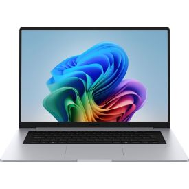 Ноутбук Samsung Galaxy Book 6 14 NP740VJG-KB1HK, Intel Ultra 5 325, 16/512 Гб, серебристый