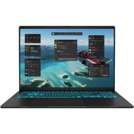 Ноутбук Asus V16 Laptop V3607VP-DS74 (Intel Core 7 240H 2500MHz/16Gb/1Tb), Черный