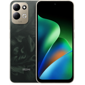 Смартфон Xiaomi Redmi 17, 6/256 GB, Green