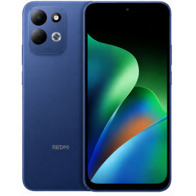 Смартфон Xiaomi Redmi 17, 6/256 GB, Blue