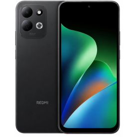 Смартфон Xiaomi Redmi 17, 6/256 GB, Black