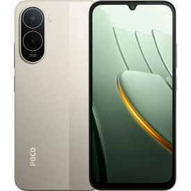 Смартфон Xiaomi Poco C81 Pro, 4/256 GB, Gold