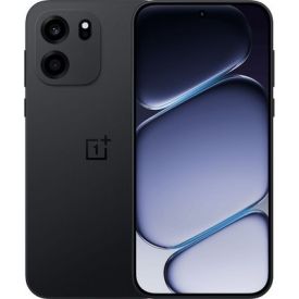 Смартфон OnePlus Nord CE 6, 8/256 ГБ, черный