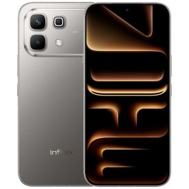 Смартфон Infinix Note 60, 8/256 GB, Titanium