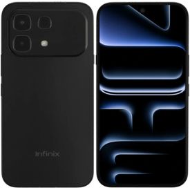 Смартфон Infinix Note 60, 8/256 GB, Black