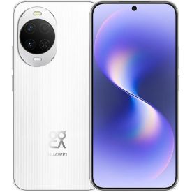 Смартфон Huawei Nova 15, 12/256 ГБ, White, белый