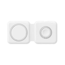 Беспроводное зарядное устройство Apple MagSafe Duo Charger