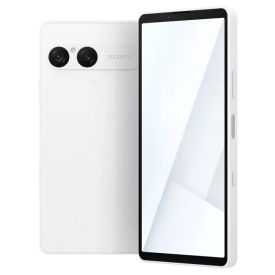 Смартфон Sony Xperia 10 VII, 8/128 GB, White
