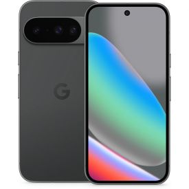 Смартфон Google Pixel 10, 12/256 GB, EU, Obsidian