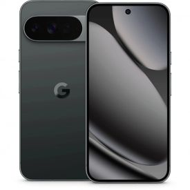 Смартфон Google Pixel 10 Pro XL, 16/512 GB, EU, Obsidian