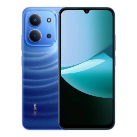 Смартфон Xiaomi Redmi 15C, 4/256 GB NFC, Blue