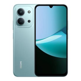 Смартфон Xiaomi Redmi 15C, 4/256 GB NFC, Green