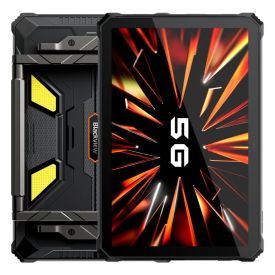 Планшет Blackview Tab Active 12 Pro, 16/1 ТБ, черный