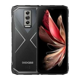 Смартфон Doogee Blade 10 Pro, 16/256 ГБ, черный