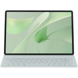 Планшет Huawei MatePad 12X, 12/256 GB, Wi-Fi, Green, зеленый + клавиатура
