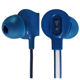 Беспроводные наушники JBL C135BT, синий