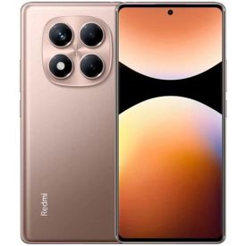 Смартфон Xiaomi Redmi Note 14 Pro, 12/512 GB, Gold, золотистый