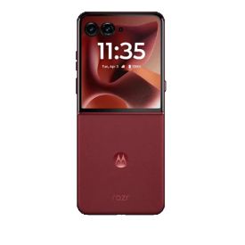 Смартфон Motorola Razr 60 Ultra, 16/512 Гб, Red, красный