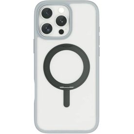 Чехол WIWU Apple iPhone 16 Pro Max FGG-202, серый