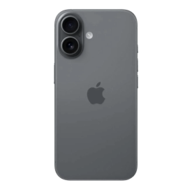 Смартфон Apple iPhone 17 1 TB, Dual SIM (nano SIM+eSIM), Steel Grey