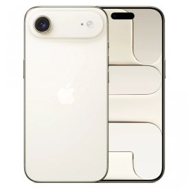Смартфон Apple iPhone 17 Air 256 GB, Dual SIM (eSIM), Light Gold