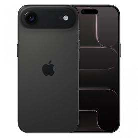 Смартфон Apple iPhone 17 Air 1 TB, Dual SIM (nano SIM), Space Black