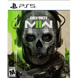 Игра для Sony PlayStation 5, Call of Duty: Modern Warfare 2