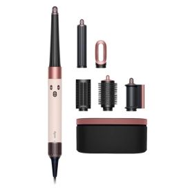 Фен-Стайлер Dyson HS08 Ceramic pink/Rose gold, розовый