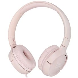 Наушники JBL Tune 500, Pink, розовый