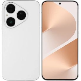 Смартфон Huawei Pura 80, 12/256 GB, White