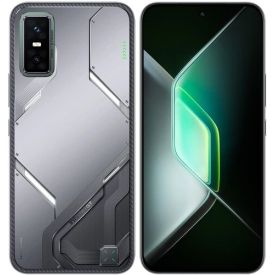 Смартфон Infinix GT 30 Pro 12/256 ГБ, Gray, серый