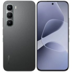 Смартфон Infinix Hot 60 Pro, 8/128 GB, Black