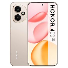 Смартфон Honor 400, 8/512 Гб, золотистый