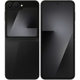 Смартфон Samsung Galaxy Z Flip 7 FE, 8/256 GB, Black