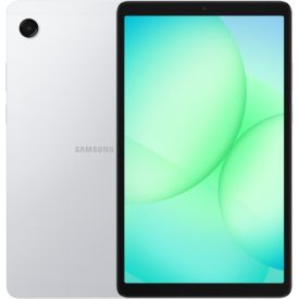 Планшет Samsung Galaxy Tab A11, 8/128 ГБ Wi-Fi, Silver, серебристый