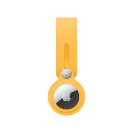 Брелок для Apple AirTag Loop, Sunflower